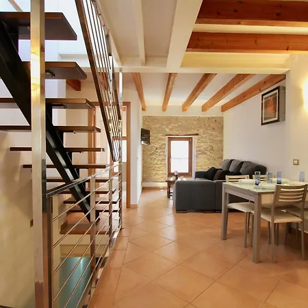 Eu Forat Villa Pollenca Exterior photo
