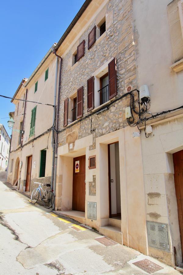 Eu Forat Casa de Férias Pollença