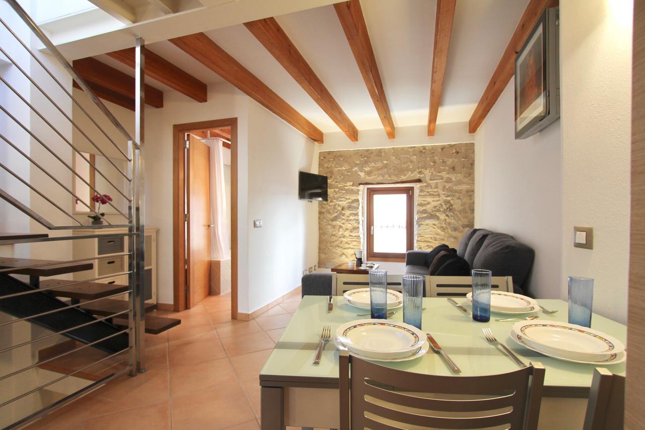 Casa de Férias Eu Forat Pollença